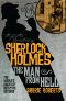 [The Further Adventures of Sherlock Holmes 01] • The Man From Hell